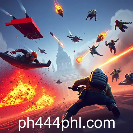 Digital Frontier: Gaming in Today's World