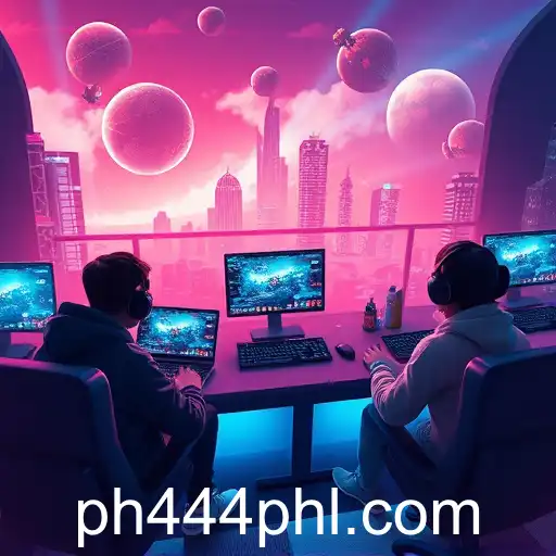 The Evolution of Online Gaming and its Cultural Impact