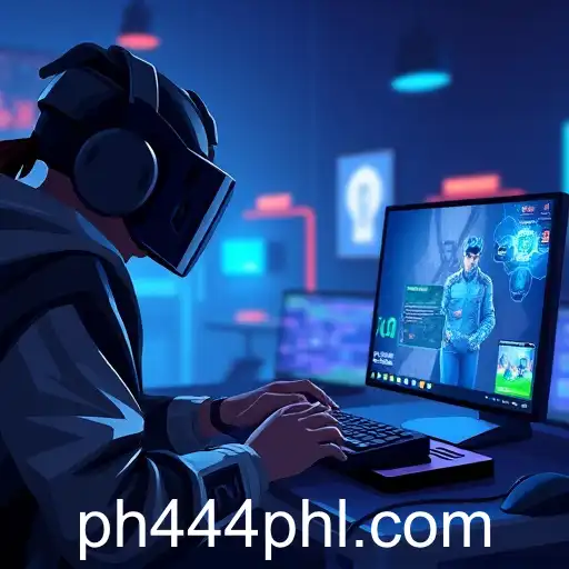 The Evolving Landscape of Online Gaming in 2025