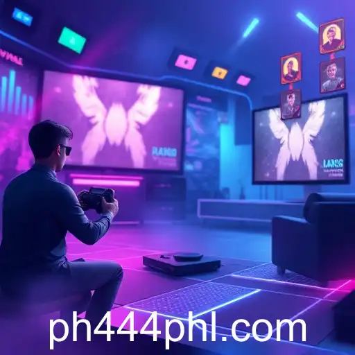 The Impact of Gaming Platforms in 2025