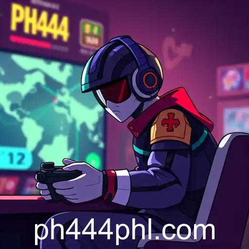 The Rise of PH444: Changing the Gaming Landscape
