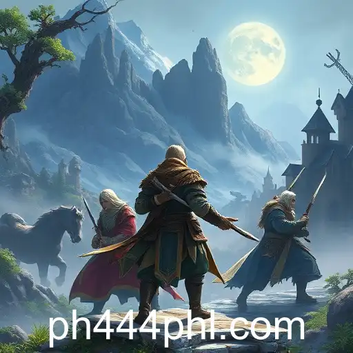 The Evolving Landscape of Online Gaming