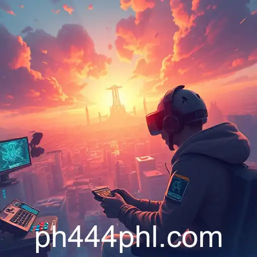 The Future of Online Gaming: Trends and Innovations