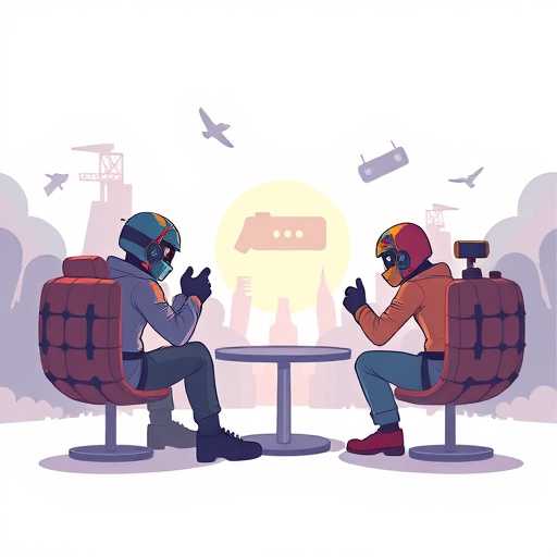 Rising Trends in Online Gaming and Community Impact