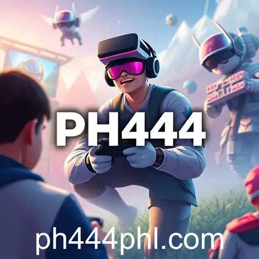 Gaming Evolution: The PH444 Revolution