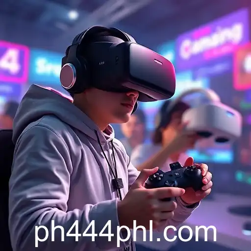 Gaming Trends and Market Dynamics in 2025