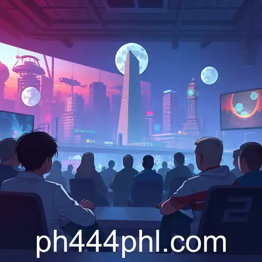 Gaming Evolution: The Rise of Niche Platforms