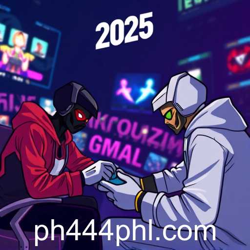 The Unstoppable Rise of Online Gaming in 2025