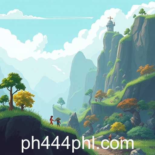 Ph444 Revolutionizes Gaming Experience