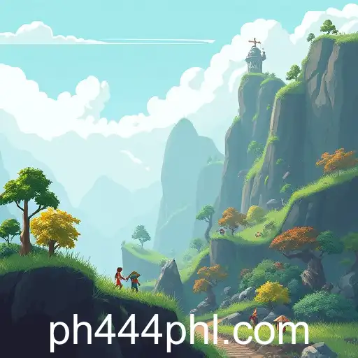 Ph444 Revolutionizes Gaming Experience