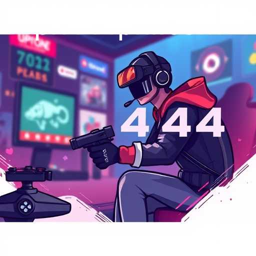 Gaming Trends and PH444: A Deep Dive