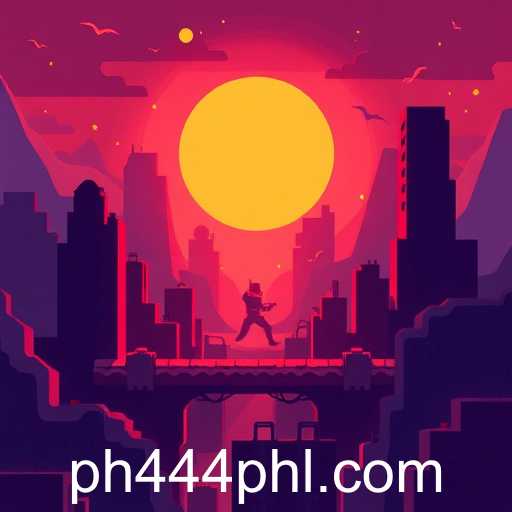 PH444 Revolutionizes Online Gaming Experience