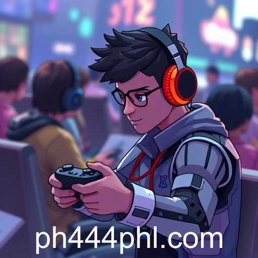 The Rise of PH444 in Online Gaming