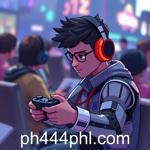 The Rise of PH444 in Online Gaming