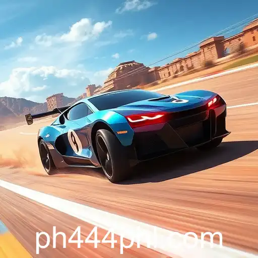 The Thrill of Speed: Exploring the Allure of Racing Games