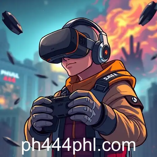 The Rise of Digital Gaming in 2025