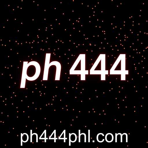 The Rise of PH444: Gaming in 2025