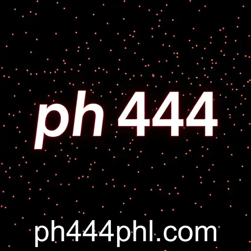 The Rise of PH444: Gaming in 2025