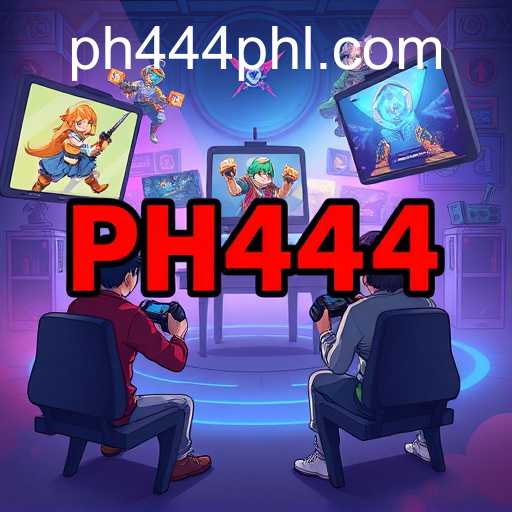 The Rise of PH444 in the Gaming Industry