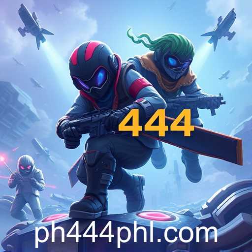 The Rise of PH444 in the Gaming World