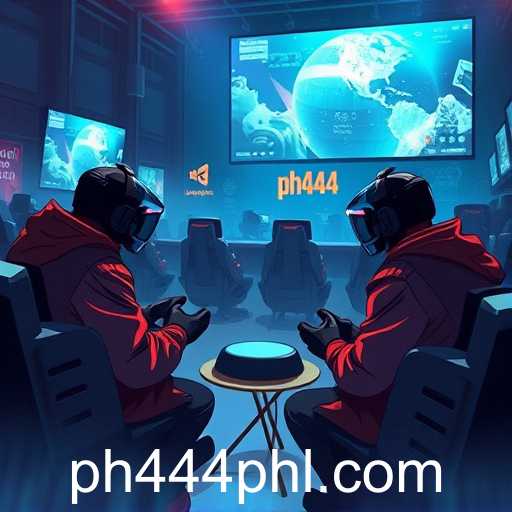 The Rise of 'ph444': Exploring the Online Gaming Phenomenon