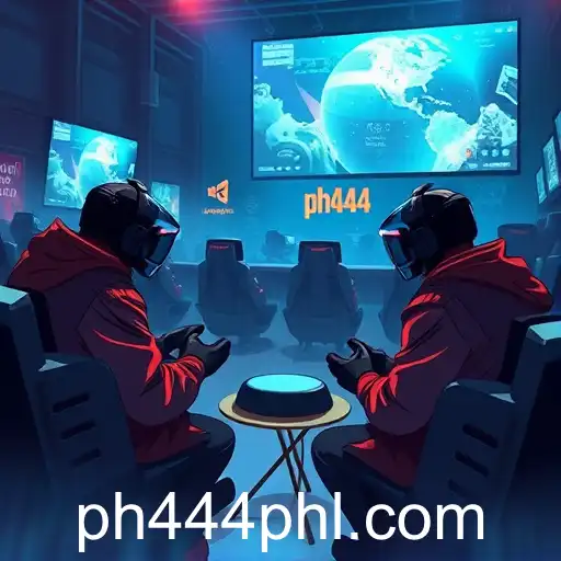 The Rise of 'ph444': Exploring the Online Gaming Phenomenon