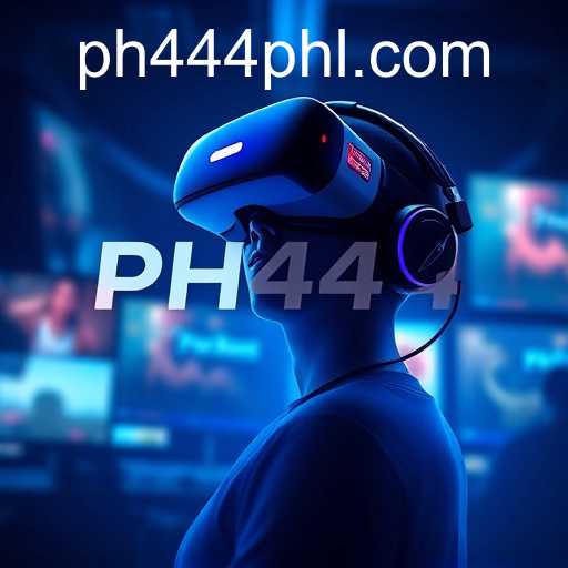 The Rise of PH444 in the Gaming World