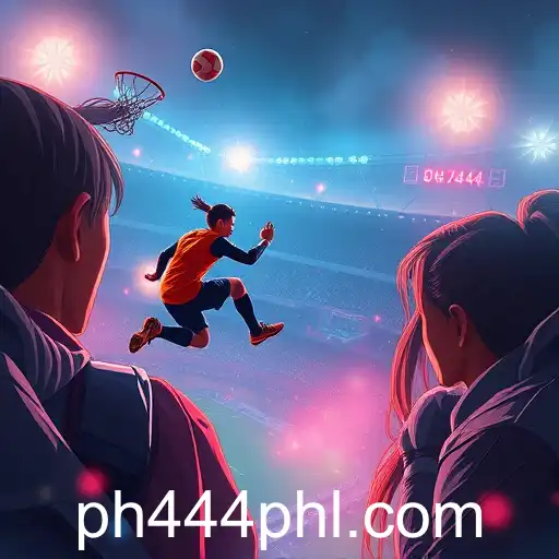 Exploring the Exciting World of 'Sports Games': A Digital Playground for Athletes and Fans